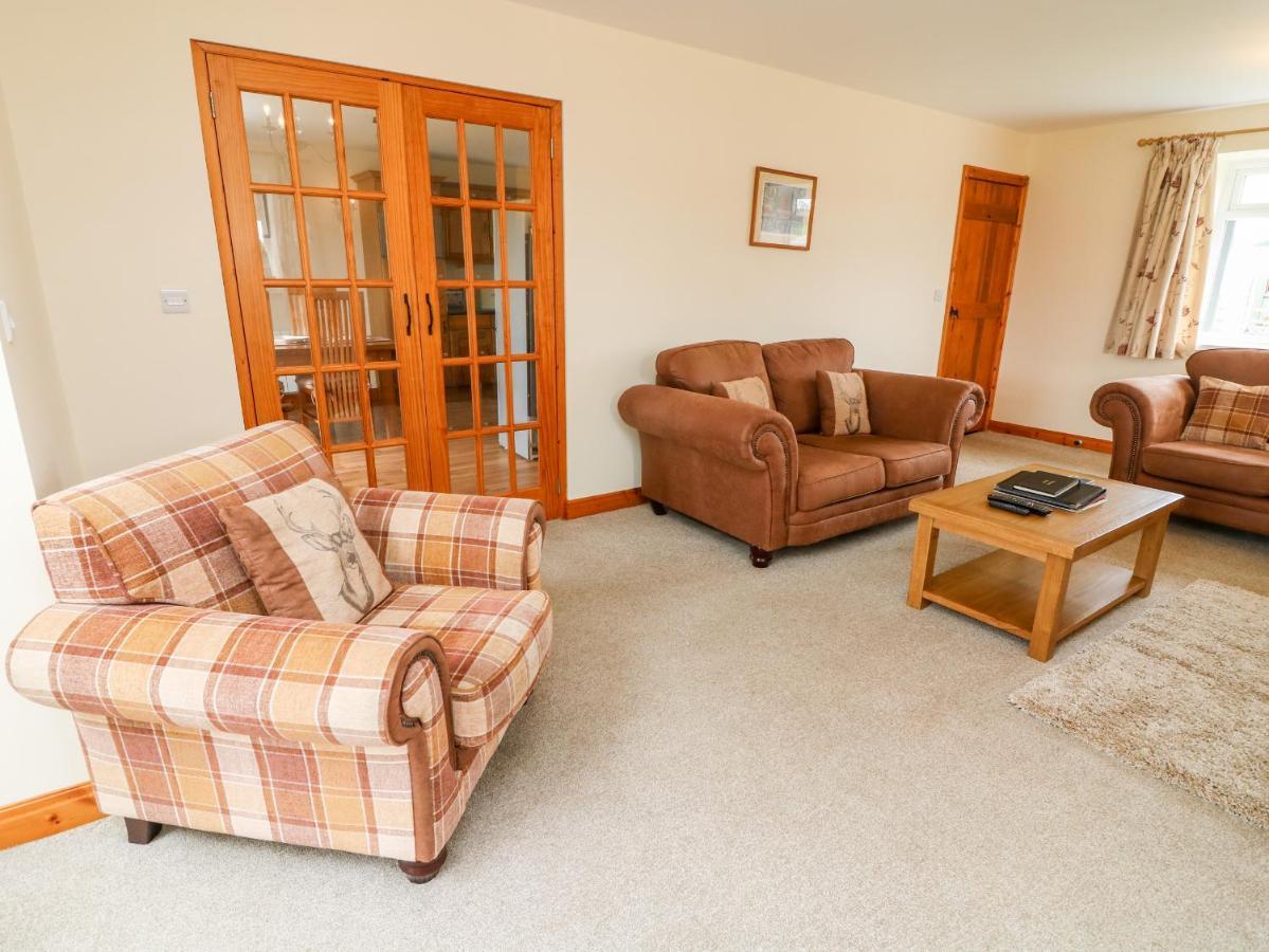 Jess Cottage Skipton Zewnętrze zdjęcie