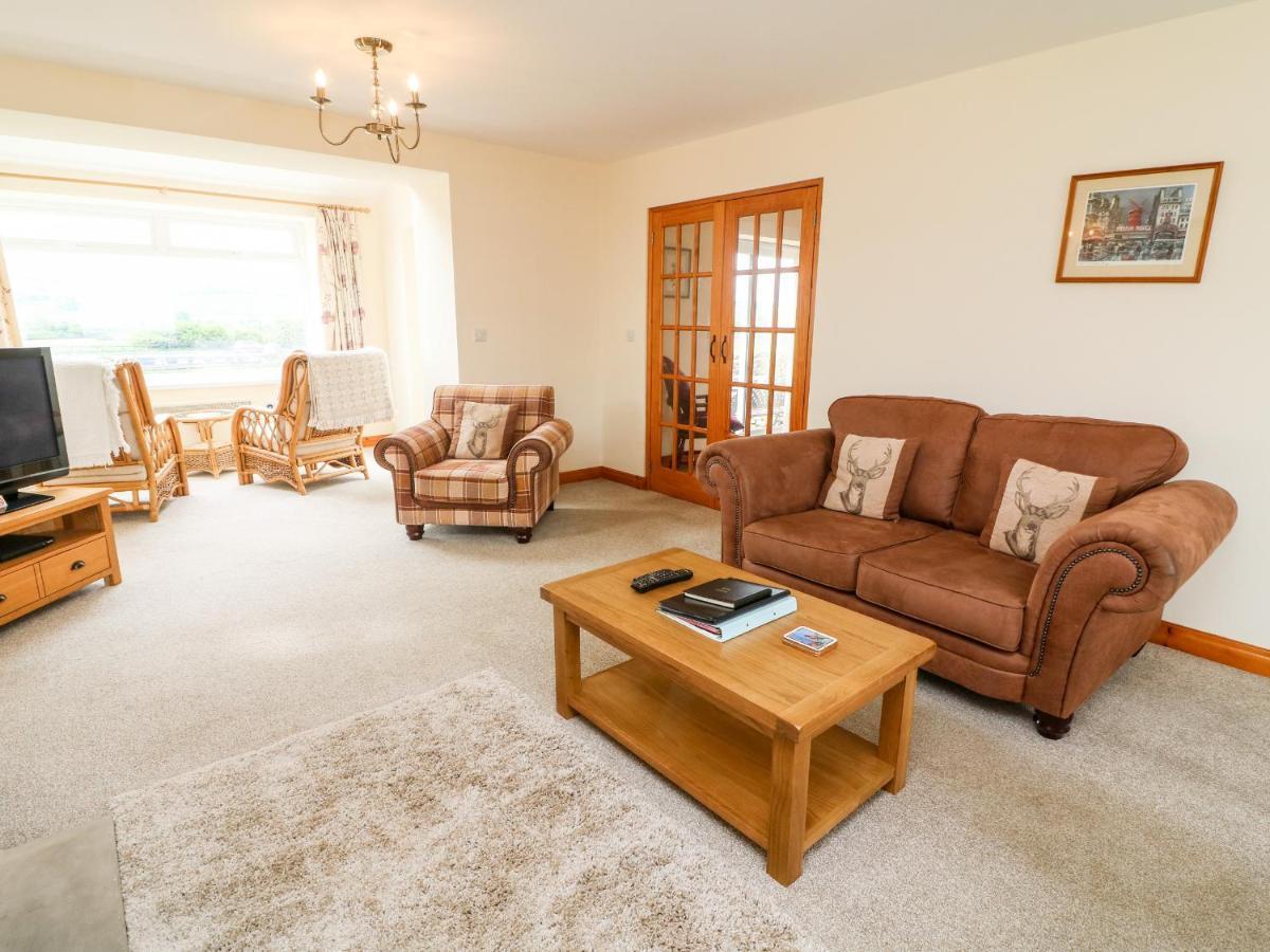 Jess Cottage Skipton Zewnętrze zdjęcie