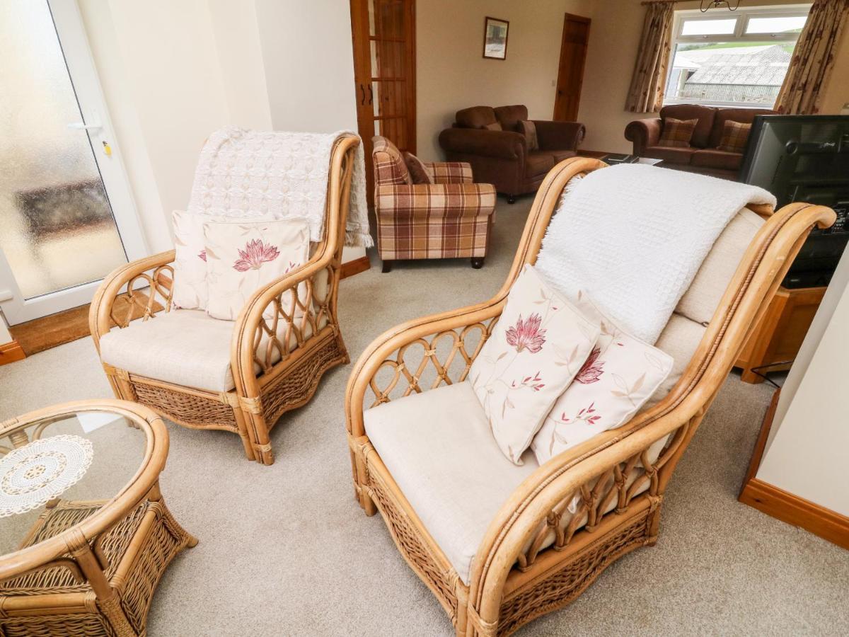 Jess Cottage Skipton Zewnętrze zdjęcie