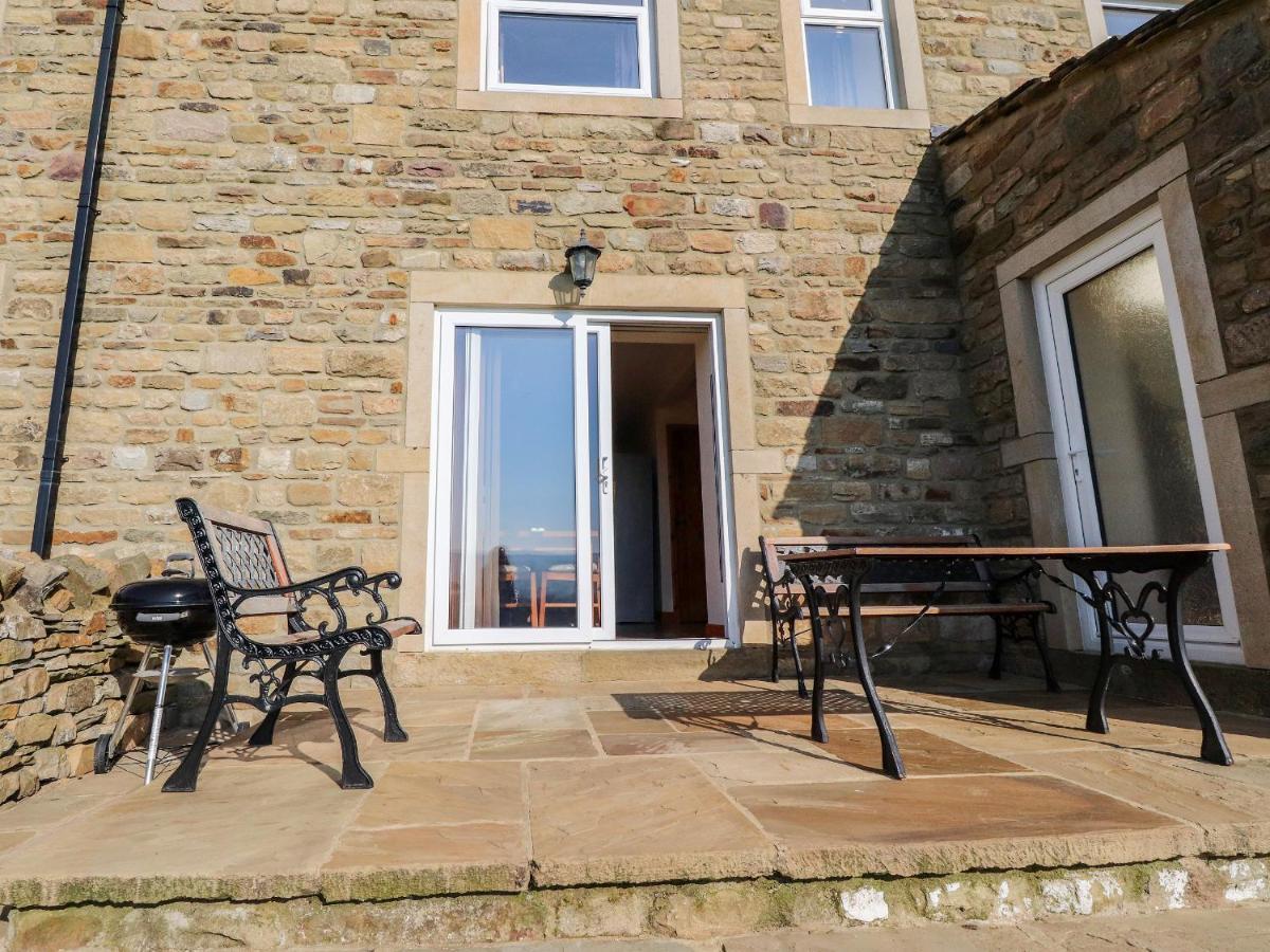 Jess Cottage Skipton Zewnętrze zdjęcie