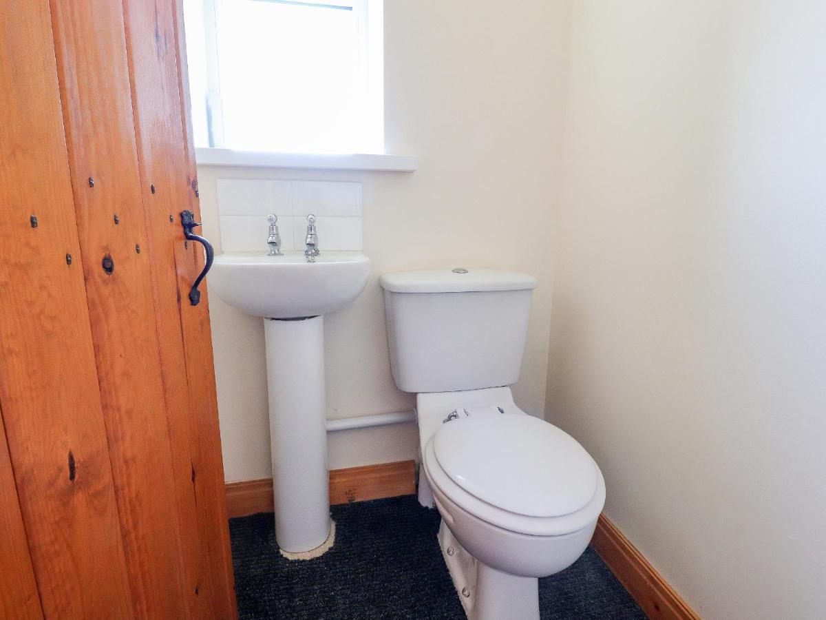 Jess Cottage Skipton Zewnętrze zdjęcie