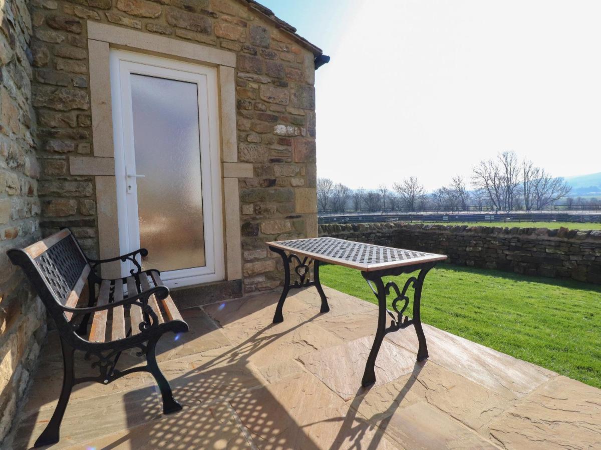Jess Cottage Skipton Zewnętrze zdjęcie