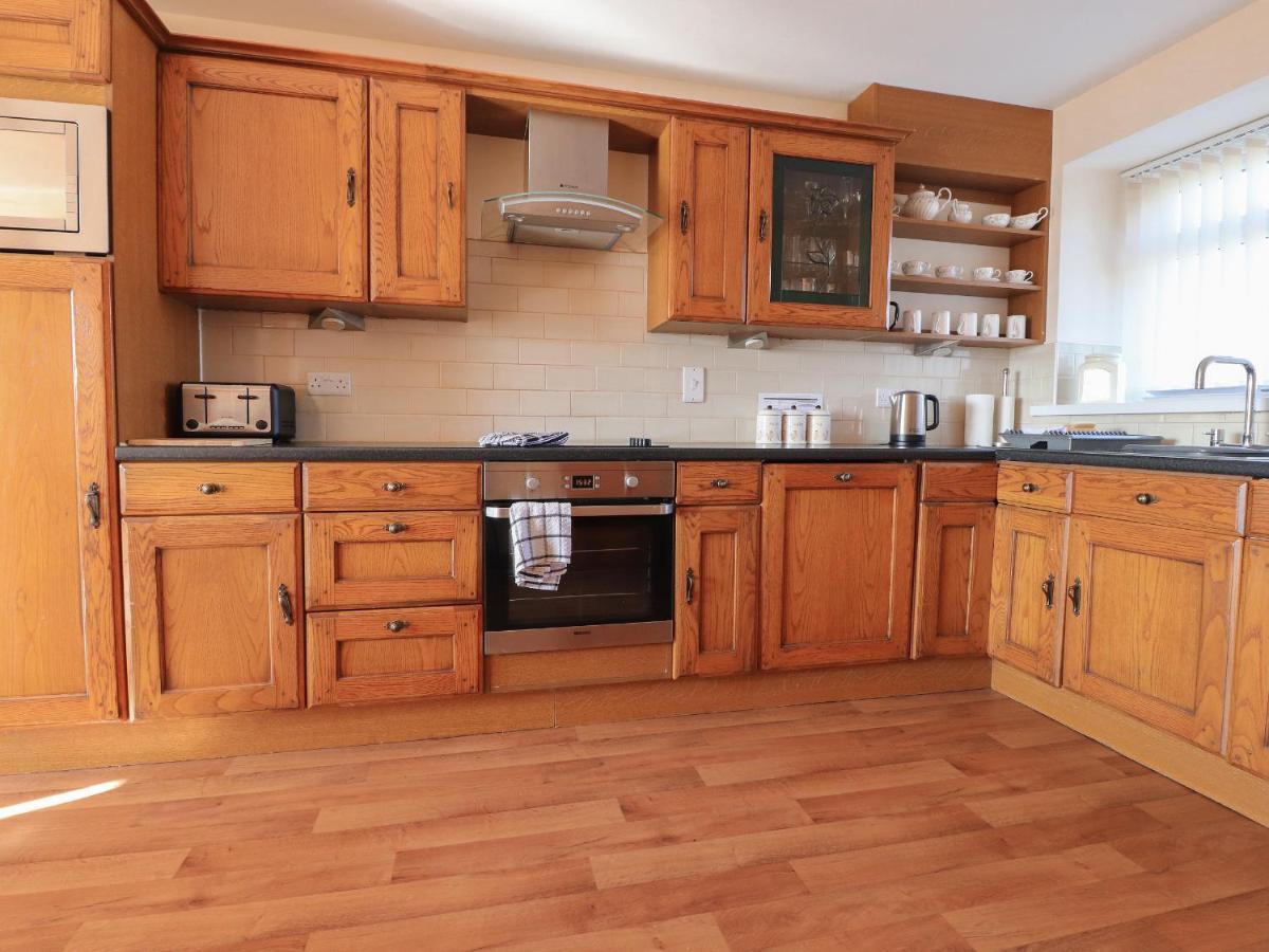 Jess Cottage Skipton Zewnętrze zdjęcie